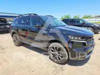 2021 KIA Sorento фото