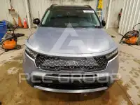 2021 KIA Sorento фото