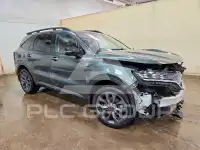 2021 KIA Sorento фото