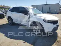 2021 KIA Sorento фото