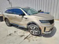 2021 KIA Sorento photo