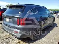 2021 KIA Sorento photo