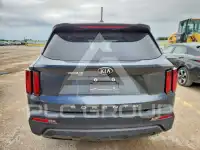 2021 KIA Sorento photo