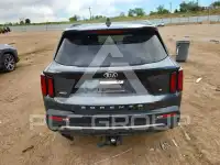 2021 KIA Sorento фото