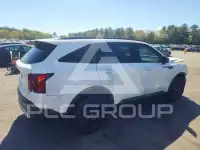 2021 KIA Sorento фото