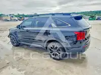 2021 KIA Sorento photo