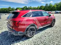 2021 KIA Sorento photo