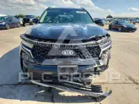 2021 KIA Sorento фото