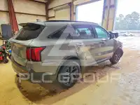 2021 KIA Sorento фото