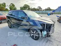 2021 KIA Sorento фото