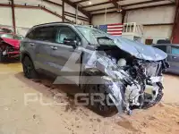 2021 KIA Sorento фото
