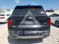 2021 KIA Sorento photo