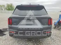 2021 KIA Sorento фото