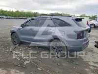 2021 KIA Sorento фото
