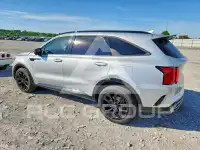 2021 KIA Sorento фото