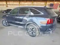 2021 KIA Sorento фото
