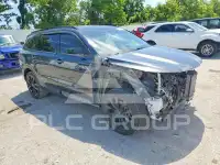 2021 KIA Sorento фото