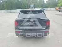 2021 KIA Sorento фото