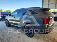 2021 KIA Sorento фото