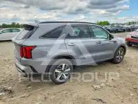 2021 KIA Sorento фото
