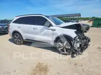 2021 KIA Sorento photo