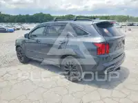 2021 KIA Sorento фото