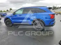 2021 KIA Sorento фото