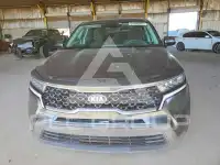 2021 KIA Sorento фото
