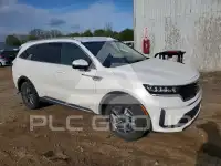 2021 KIA Sorento фото