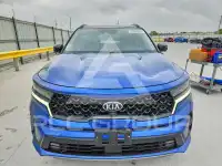 2021 KIA Sorento фото