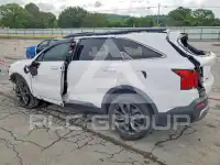 2021 KIA Sorento фото