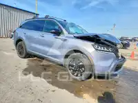 2021 KIA Sorento фото