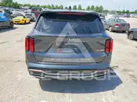 2021 KIA Sorento фото
