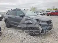 2021 KIA Sorento фото
