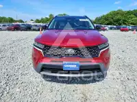 2021 KIA Sorento photo