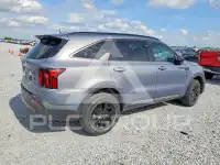 2021 KIA Sorento фото