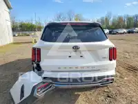 2021 KIA Sorento фото