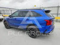 2021 KIA Sorento фото