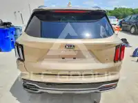 2021 KIA Sorento photo