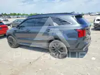 2021 KIA Sorento фото
