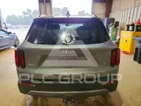 2021 KIA Sorento фото