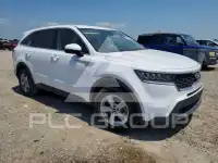 2021 KIA Sorento photo