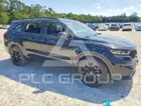2021 KIA Sorento photo
