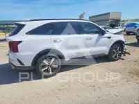 2021 KIA Sorento photo