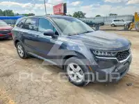 2021 KIA Sorento фото