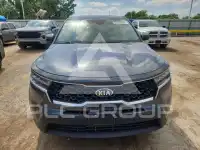 2021 KIA Sorento фото