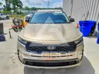 2021 KIA Sorento photo