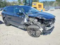 2021 KIA Sorento фото