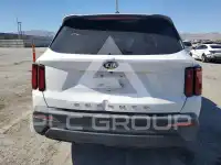 2021 KIA Sorento фото