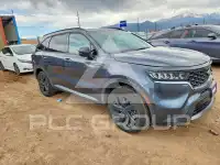 2021 KIA Sorento фото